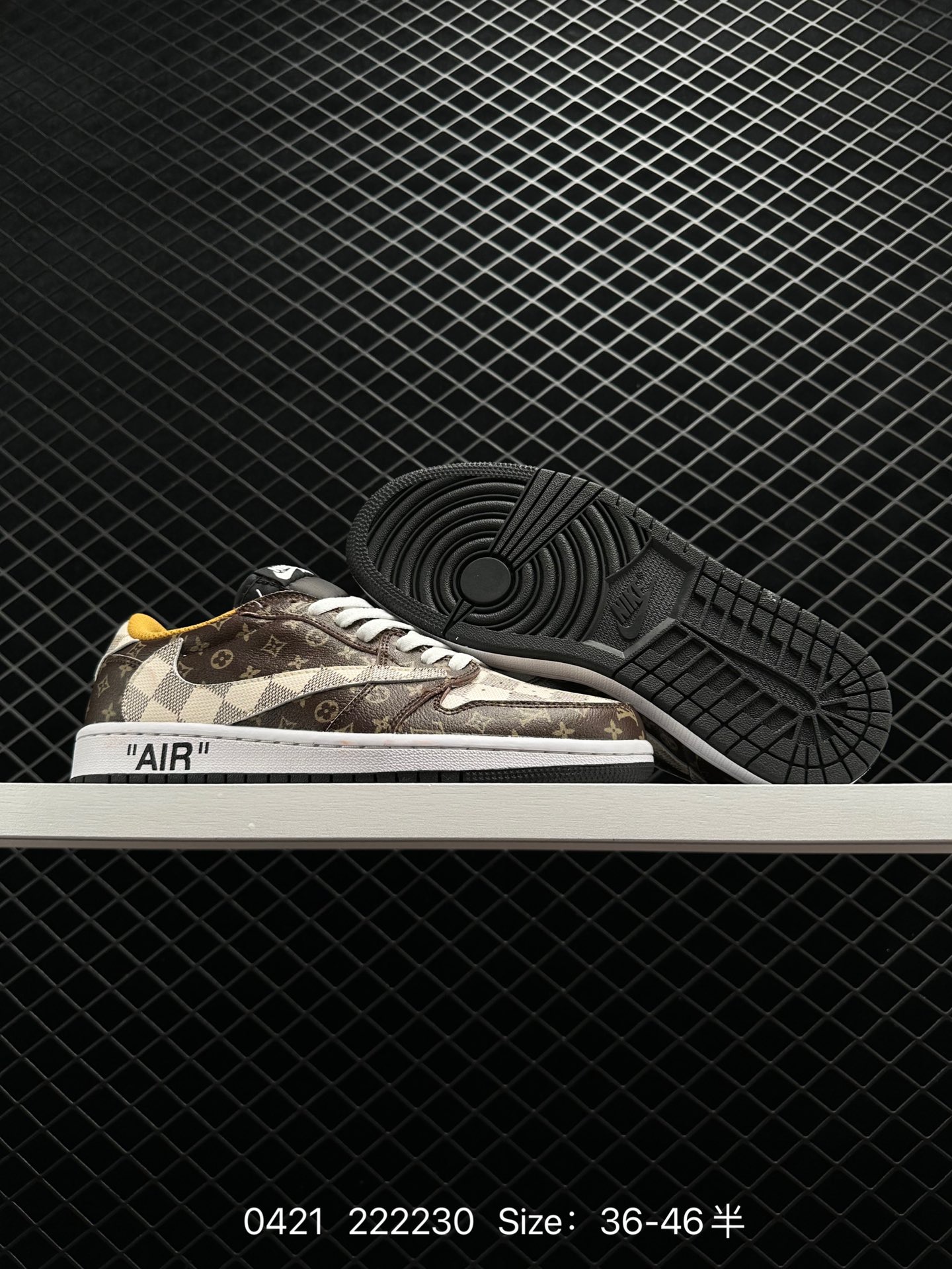 Nike Air Jordan 1 Low OG